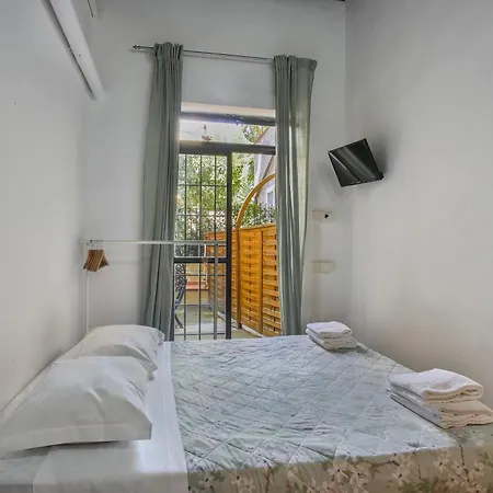 Il Nido Di Phili - Sweet Dreams In *
