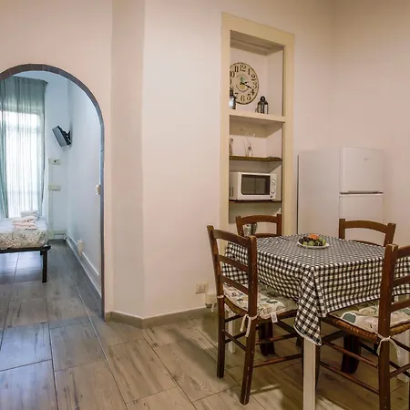 Il Nido Di Phili - Sweet Dreams In Apartment