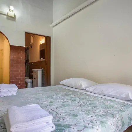 Apartment Il Nido Di Phili - Sweet Dreams In