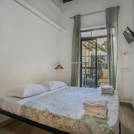 Il Nido Di Phili - Sweet Dreams In Apartment *