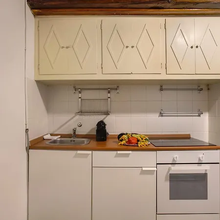 Apartment Il Nido Di Phili - Sweet Dreams In Florence