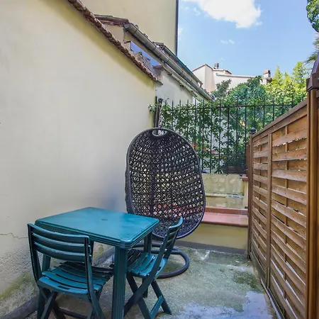 Apartment Il Nido Di Phili - Sweet Dreams In