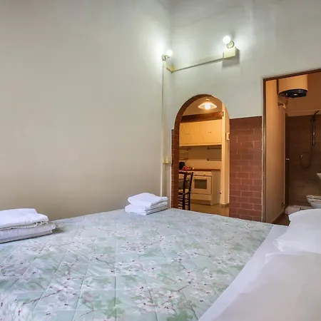 Il Nido Di Phili - Sweet Dreams In Апартаменты *